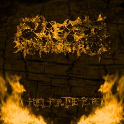 Flesh Incineration : Fuel for the Fire